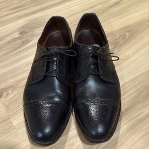 Men’s Allen Edmond Shoes